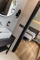 Hotel Corona de Padrón