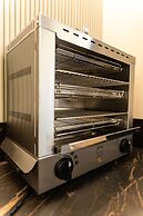 Hotel Corona de Padrón