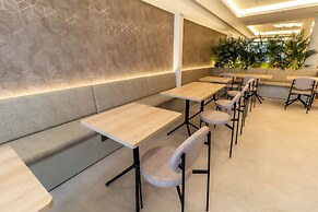 Hotel Corona de Padrón