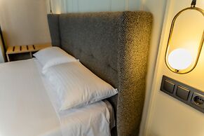 Hotel Corona de Padrón