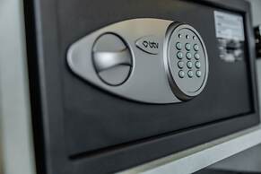 Hotel Corona de Padrón