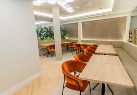 Hotel Corona de Padrón