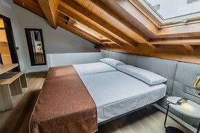 Hotel Corona de Padrón