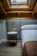 Hotel Corona de Padrón