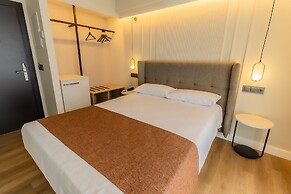 Hotel Corona de Padrón