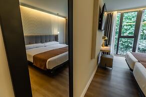 Hotel Corona de Padrón