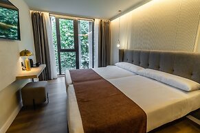 Hotel Corona de Padrón