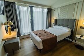 Hotel Corona de Padrón