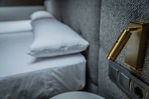 Hotel Corona de Padrón