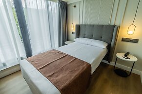 Hotel Corona de Padrón