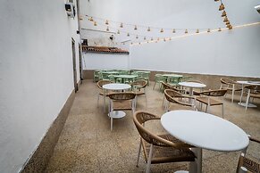 Hotel Corona de Padrón