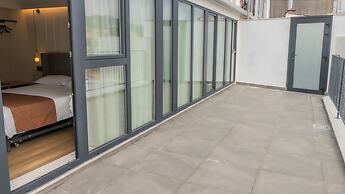 Hotel Corona de Padrón