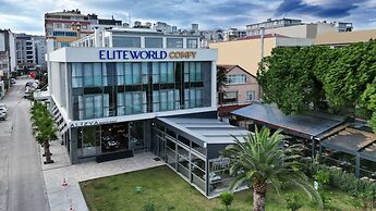 Elite World Comfy Samsun Atakum