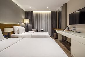 Elite World Comfy Samsun Atakum