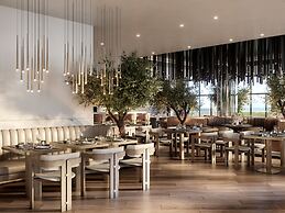 Elite World Comfy Samsun Atakum