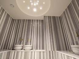 Elite World Comfy Samsun Atakum