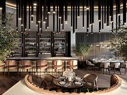 Elite World Comfy Samsun Atakum