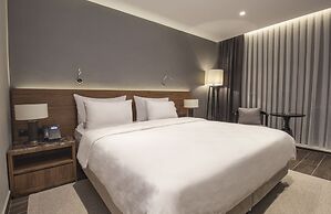 Elite World Comfy Samsun Atakum