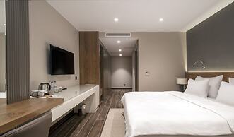 Elite World Comfy Samsun Atakum