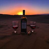 Erg Chebbi Dunes Desert Camp