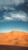 Erg Chebbi Dunes Desert Camp