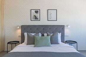 Phaedrus Living Plateia Suite Verde