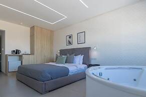 Phaedrus Living Plateia Suite Verde