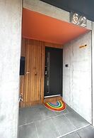 StayCentral Brunswick Central Townhouse