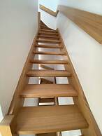 StayCentral Brunswick Central Townhouse