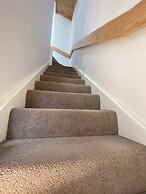 StayCentral Brunswick Central Townhouse