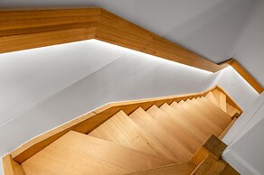 StayCentral Brunswick Central Townhouse