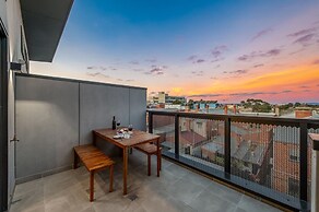 StayCentral Brunswick Central Townhouse