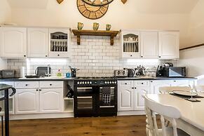 The Coach House - 3 Bedroom - Penally - Tenby