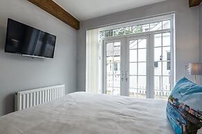 The Coach House - 3 Bedroom - Penally - Tenby