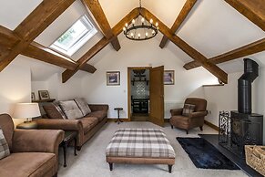 The Coach House - 3 Bedroom - Penally - Tenby