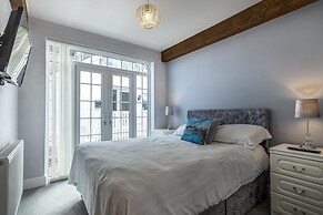 The Coach House - 3 Bedroom - Penally - Tenby