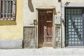 Artist's Refuge by Mmega