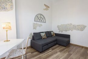 Artist's Refuge by Mmega