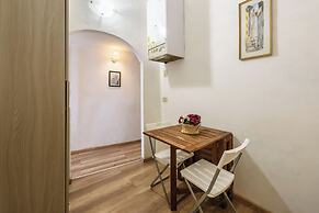 Artist's Refuge by Mmega