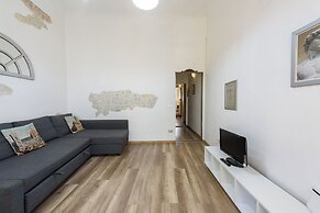 Artist's Refuge by Mmega