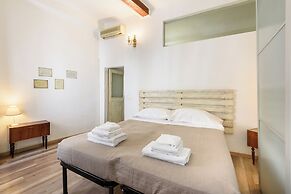 Artist's Refuge by Mmega