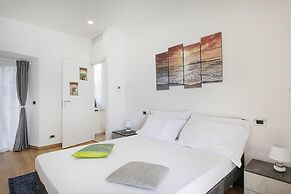 Genova Skyline With Terrace by Wonderful Italy