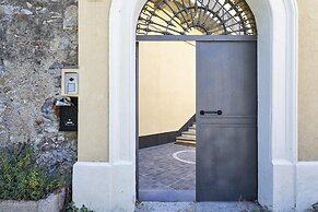 Genova Skyline With Terrace by Wonderful Italy