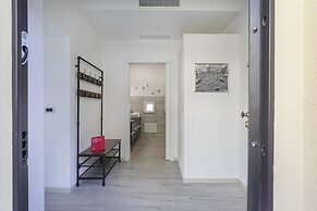 Genova Skyline With Terrace by Wonderful Italy