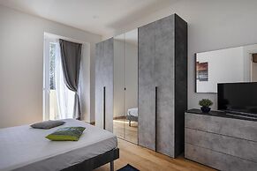 Genova Skyline With Terrace by Wonderful Italy