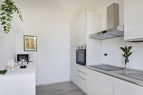 Genova Skyline With Terrace by Wonderful Italy