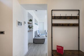 Genova Skyline With Terrace by Wonderful Italy