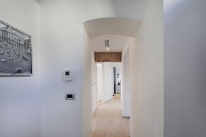 Genova Skyline With Terrace by Wonderful Italy