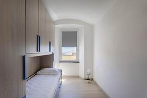 Genova Skyline With Terrace by Wonderful Italy