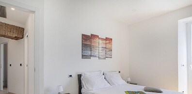 Genova Skyline With Terrace by Wonderful Italy